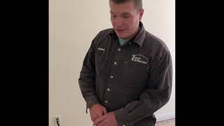 Hack how to grind and Level a wood subfloor the easy way🤗 watch till the end