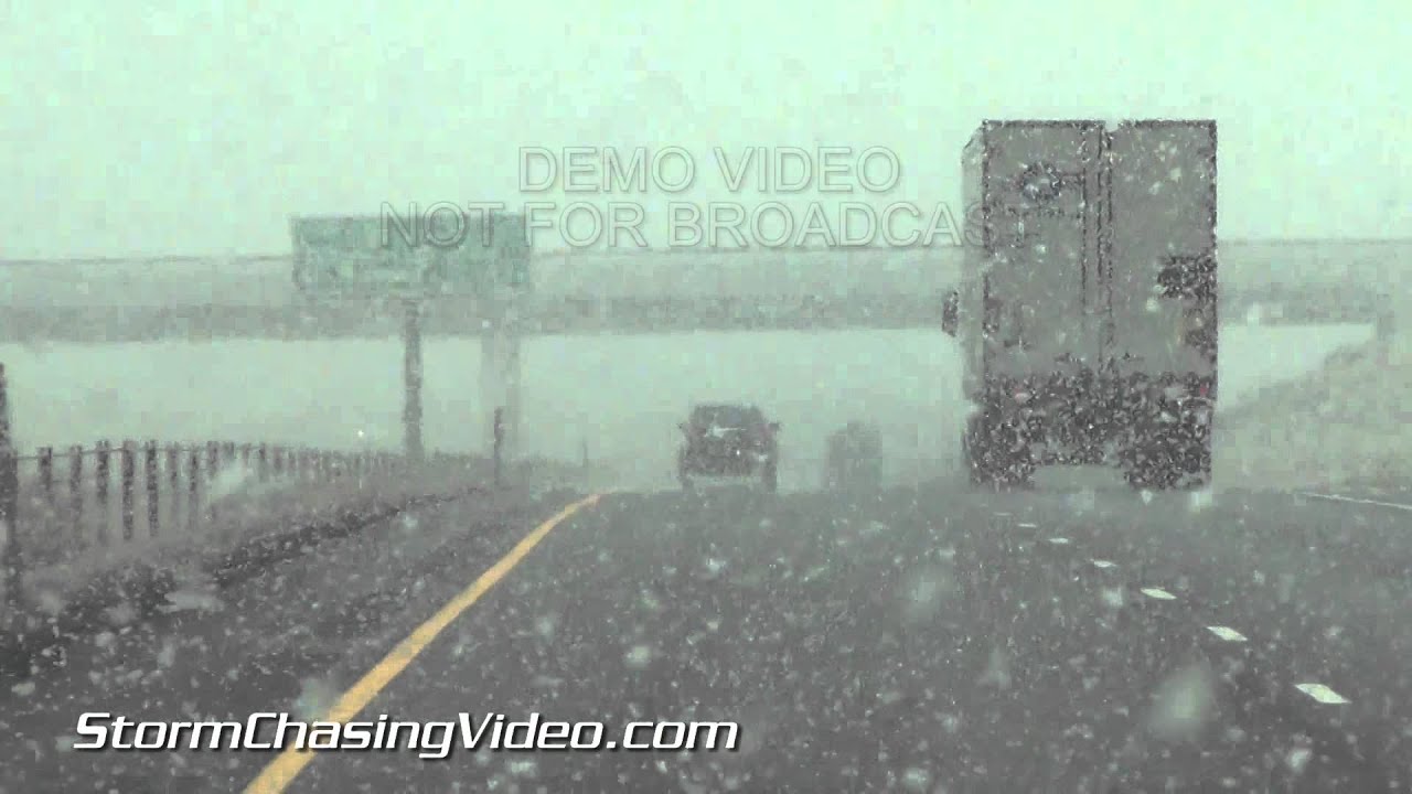 3/22/2014 Denver, CO Snowband