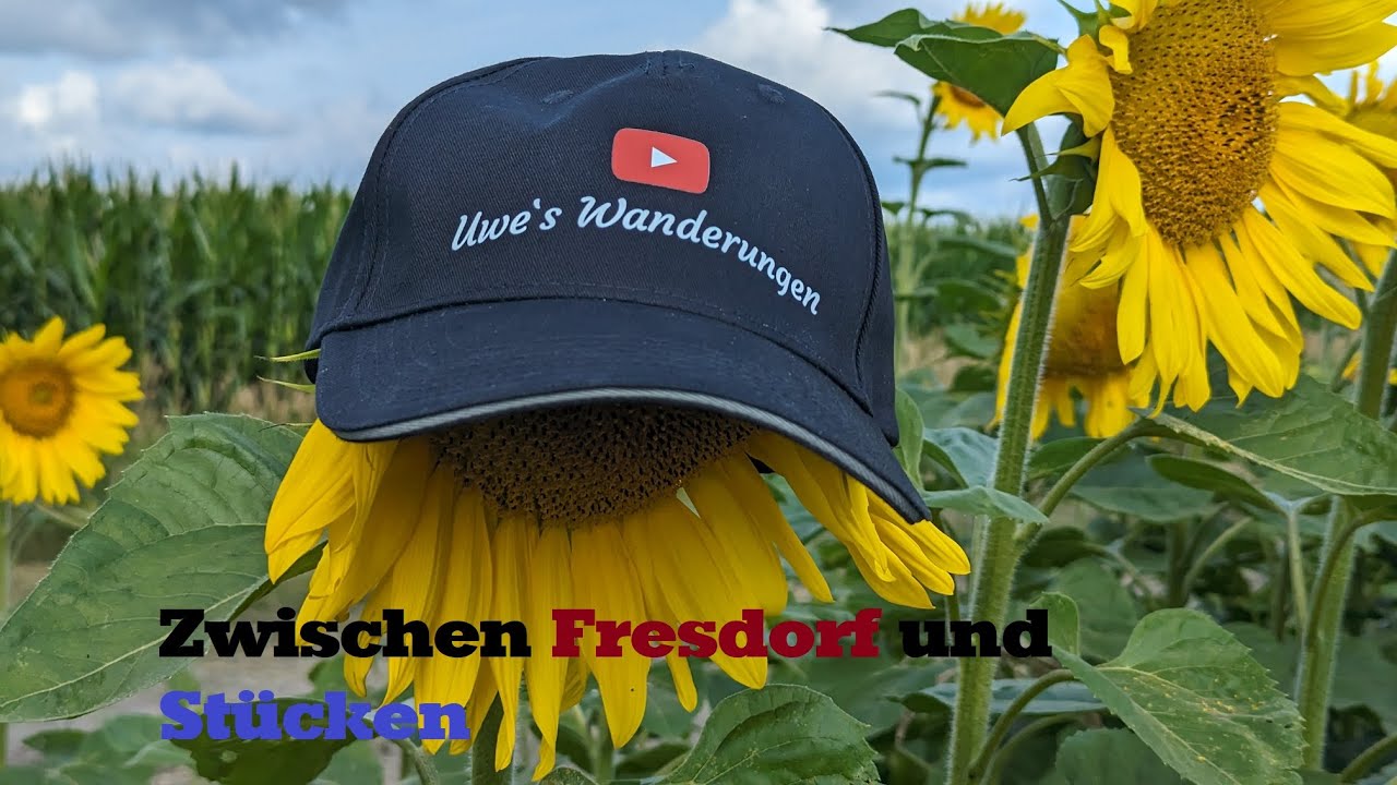 Wanderung - Zwischen Fresdorf und Stücken (Fläming)