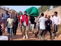 MACHOZI YA H BABA AKIMZIKA MKE WAKE ASHINDWA KUVUMILIA MWANZA INAUMA MACHOZI YA H BABA AKIMZIKA MKE WAKE ASHINDWA KUVUMILIA MWANZA INAUMA