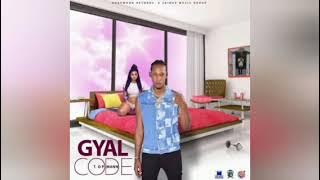 Topmann - Gyal Code (clean) 