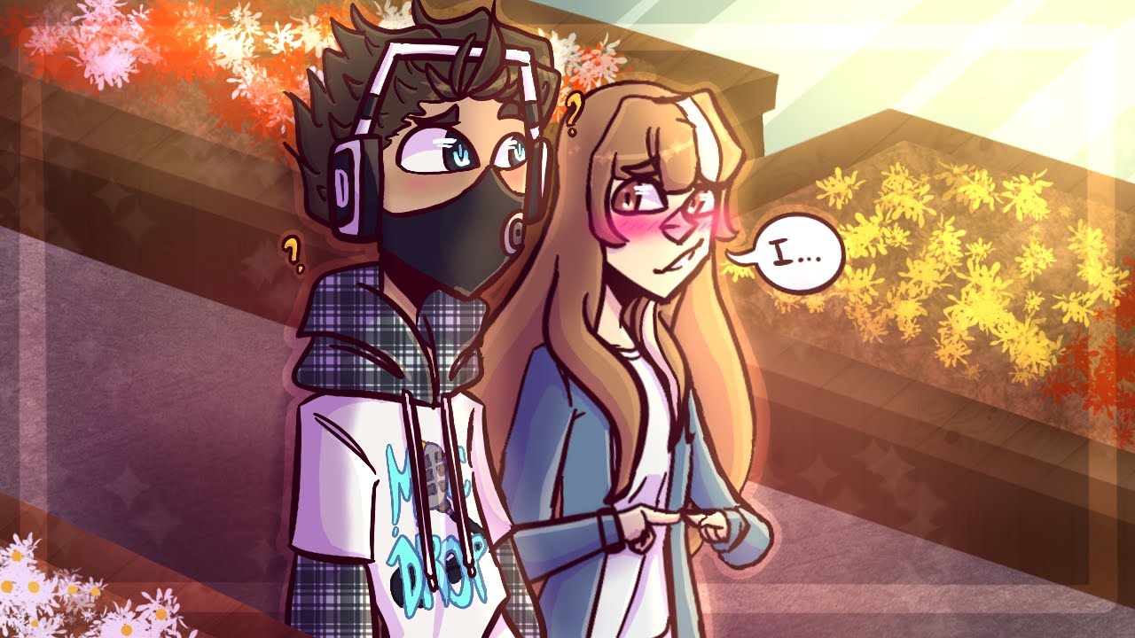 Признаемся в своих чувствах... - Мое геройское происхождение (Superhero MCRP) |Эп.21|