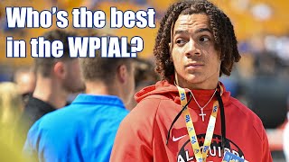 Who are the top 10 recruits in the WPIAL? | The Morning Pitt: 9/7/2023