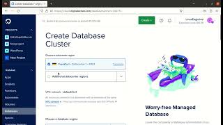Unlocking DigitalOcean Potential: Expert Installation Service