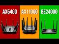 WiFi Numbers Are Silently SCREWING You | Router Lies Explained in 7 Minutes or Less
