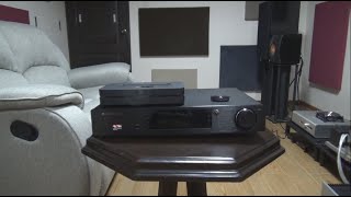 Streamers Digital Sound Output - Chromecast Audio Vs Bluesound Node 2 Vs Cambridge Cxn