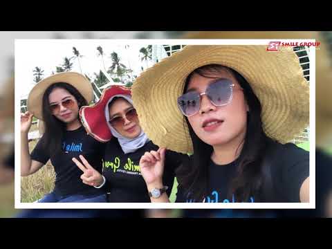 Jalan-Jalan ke Svargabumi Magelang