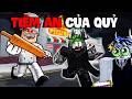 Ngày Đầu Làm Ở TIỆM PIZZA Của ĐẦU BẾP QUỶ Trong Roblox...