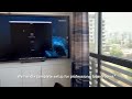 Teletask Home Automation Demo – Monarch Technology Experience Centre in Pune 🚀