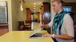Video Challenge Grand Prize Winner: "It's Private WiFi Spy!" By Lincoln Hawks