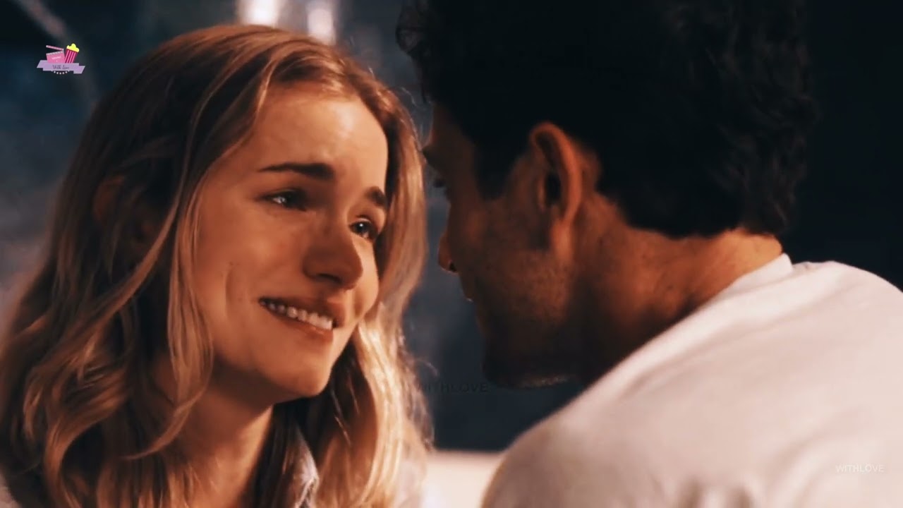 Danielle & Xander┃PULSO