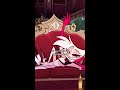 Angel Dust, celebrity for hire 💫 #HazbinHotel #AngelDust