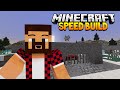 ГОНКИ ПО СТРОИТЕЛЬСТВУ - Minecraft Speed Builders (Mini-Game)