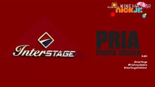 Jeda Iklan InterStage Nick Jr (Minggu 14 Juli 2019) Part 1