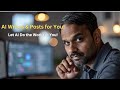 This AI Content Assistant Will Create & Post For You…