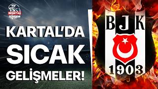 Beşiktaşta Sıcak Gelişme İspanyol Sol Bek Transferi İçin Harekete Geçildi Efecan Öztaş Açıkladı