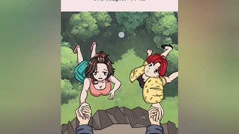 Tricky Twist Puzzle Level 65 Game Walkthrough