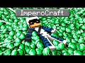 LA MIA NUOVA FARM DI SMERALDI NEL MIO MONDO - ImperoCraft Ep. 192