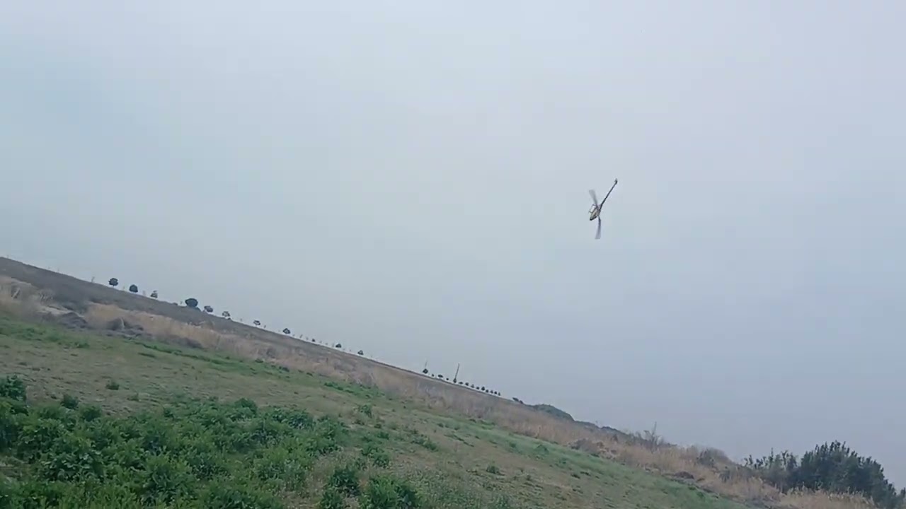 2026~プロトス７００Ｎも素直でしたが・・最後回転部品死亡で廃棄⁈