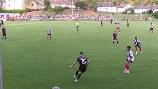 Kendal 0 - 6 United - match highlights - 21 July 2021