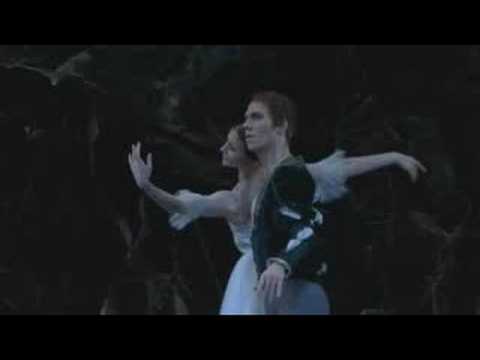 Adam: Giselle (The Royal Ballet)