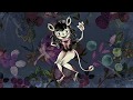 Adobe Character animator CC -My little monster