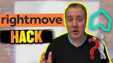 Rightmove HACK Find Cheap Houses As A Property Investor