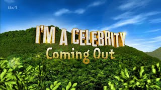 Im A Celebrity..ing Out Opening Les - 131224