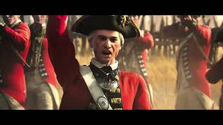 Assassin's Creed III E3 Cinematic Trailer 4K