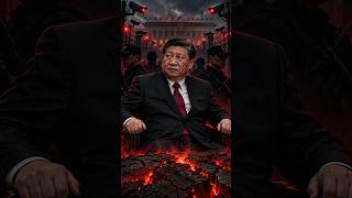 Xi Orders a “Safer” China. Analysts Say He Is Sitting on a Volcano