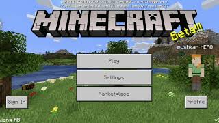 How to play multiplayer mode in minecraft beta