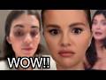 Kylie Jenner GOES OFF!!!! | Selena Gomez LEAKED Video Leaves Fans in TEARS!!!