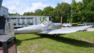 Sun and Fun 2015.  Lakeland Florida.  Day 1.