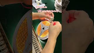 EU in Stock ,Led aluminum profile,Led strip lights,Neon striplights,COB strips light  #lightwolfLED