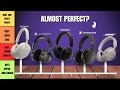 Best Headphones 2025 - Top 6 Best Models So Far