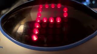 Leapfrog Learning Screen Karaoke The Letter Really Swings