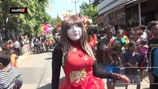 Download Lagu ANDI PUTRA 1 120 DINA  VOC LIA   DS ASTANAJAPURA BLOK NANGKA CIREBON MP3