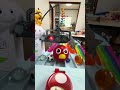Marble Run ⭐︎Beautiful marbles that never stop sparkling⭐︎5