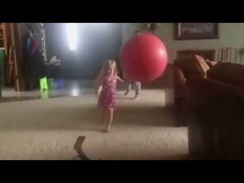 C-C-C COMBO BREAKER RED BALL VINE Sparta Remix