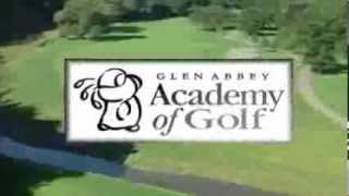 Video Excellence Example Of A Tv Commercial - Excerpt From Glen Abbey