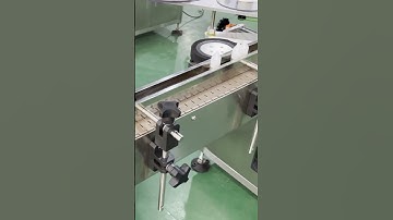 Bottle filling machine/Liquid filling capping labeling machine for vape e liquid