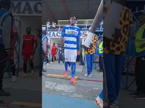 Afc Leopard Vs Yanga Vs Simba 