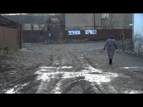 სოფელი გორის რაიონში, რომელსაც არც დროის და არც მთავრობების ცვლილება არ ეტყობა 13.12.2018