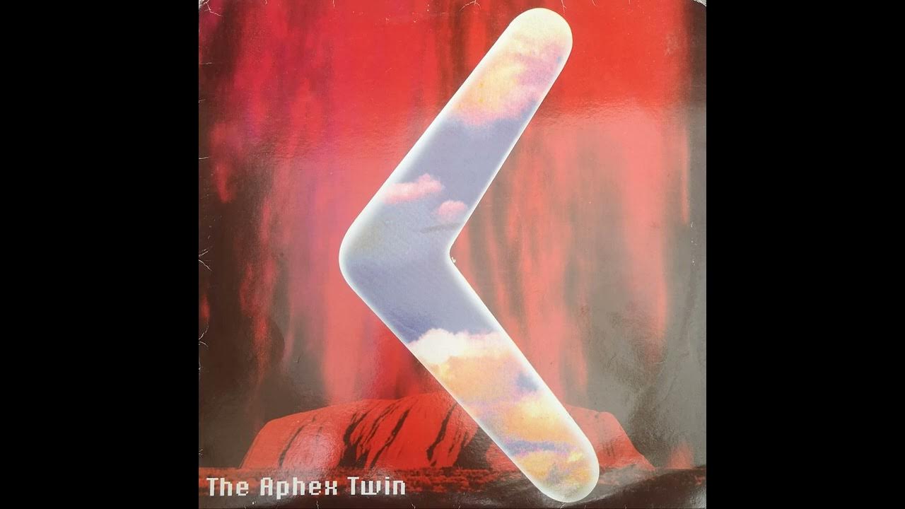 Aphex Twin Didgeridoo YouTube