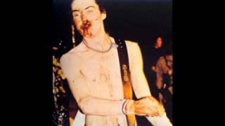 Sid Vicious - Search and Destroy (live)