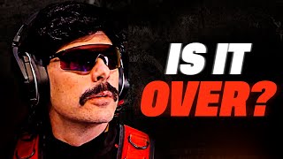 How Dr. Disrespect Changed Gaming Forever