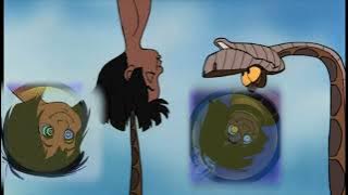 Mowgli's Memories