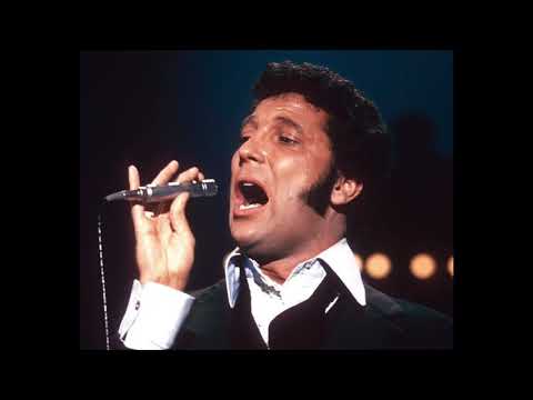 Tom Jones -