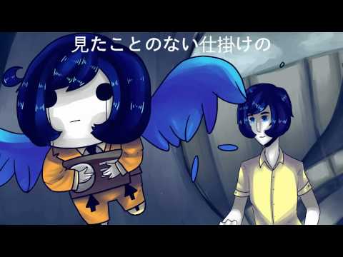 【UTAUカバー】Old Radio【Cafe Fonico】+UST