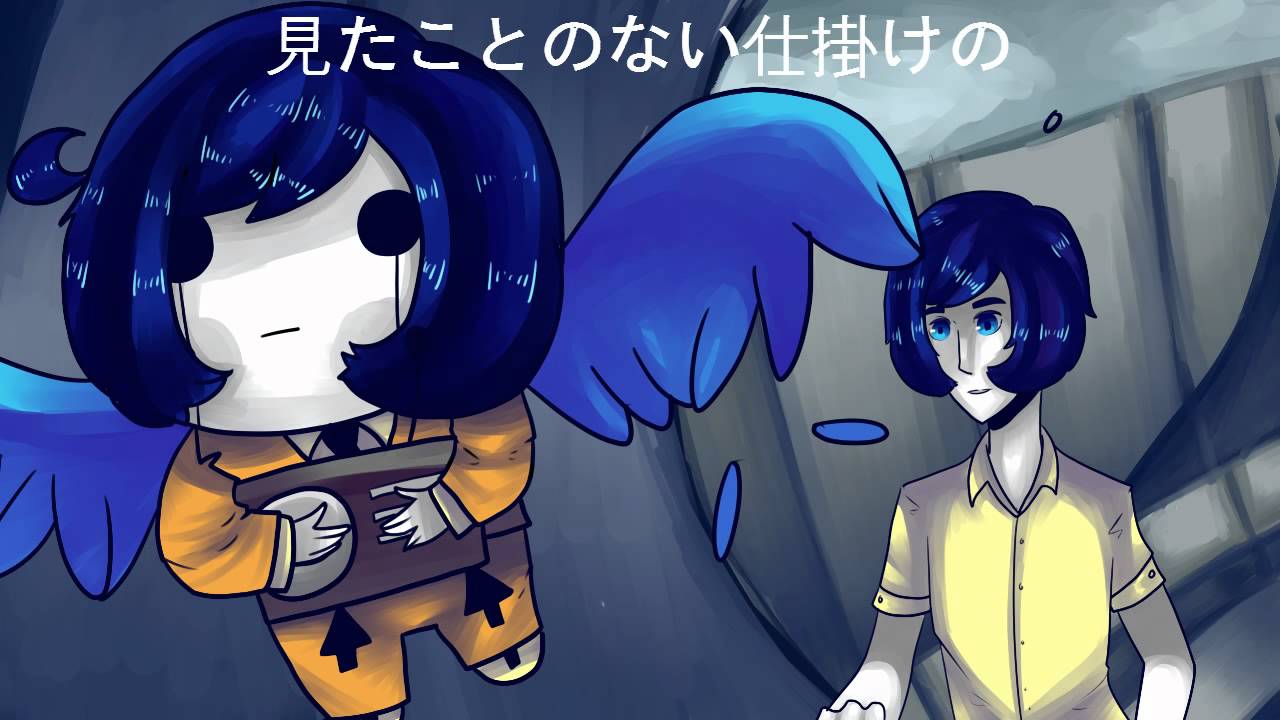 【UTAUカバー】Old Radio【Cafe Fonico】+UST